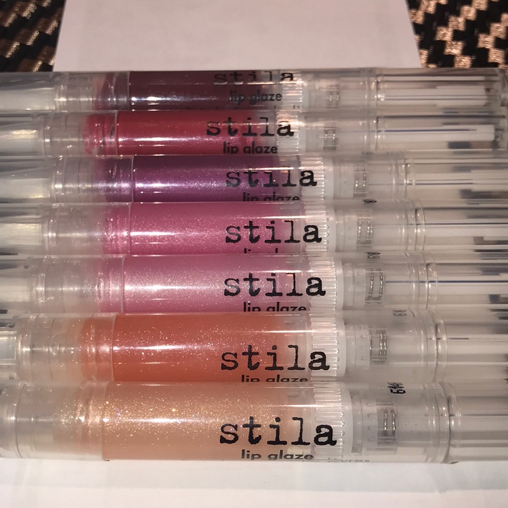 Stila Lip Glaze